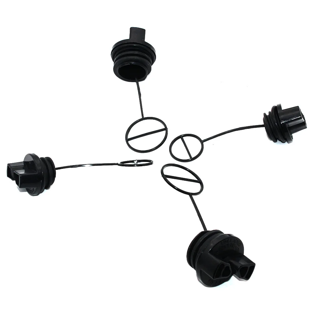 Tappo Olio Tappo Carburante Per Jonsered 2035 2036 2040 Cs2040 Cs2137 Cs2138 Artigiano 358350990 358351810 358352180 358351901 358351900
