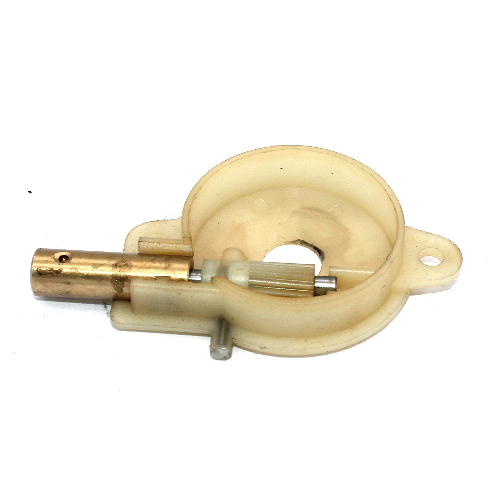 Pompa Olio Pistone E Ingranaggio Assy Per Husqvarna 36 41 136 136Le 137 137E 141 141Le 142 142E Jonsered 2036 2040 Motosega
