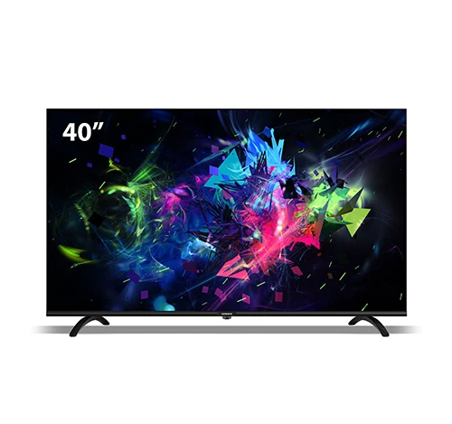 Led Smart Tv Full Hd 40 Pollici Hotel Television Black A + Grade Panel