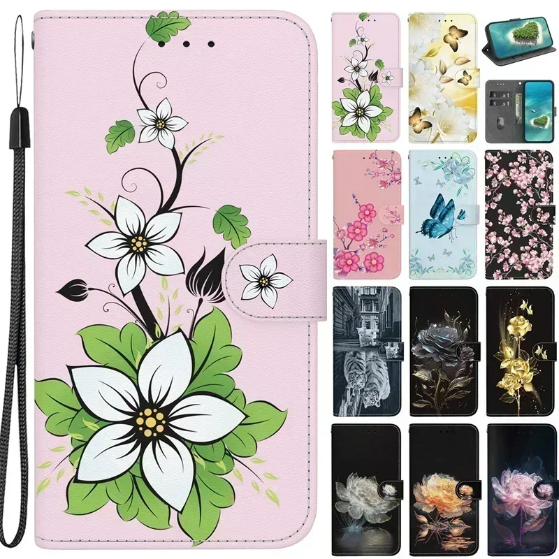 Custodia Mi 9 T Per Xiaomi Mi 9 T Pro Custodia Mi 9 T Custodia Flip In Pelle Per Xiaomi Mi Cc9E Pro Cover Verniciata Mi 9 Lite Conchiglie Coque Fundas