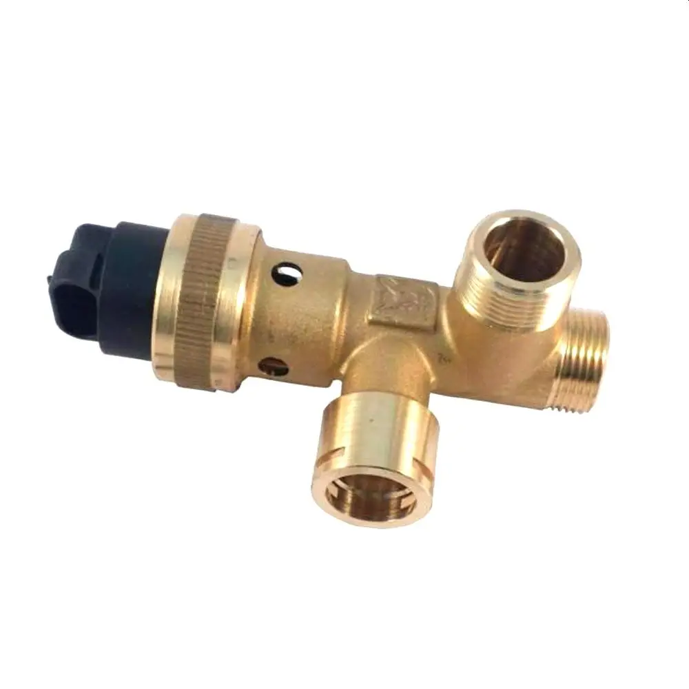 Valvola Deviatrice Caldaia Per Vaillant Atmomax Vuw 280-5 - 252457