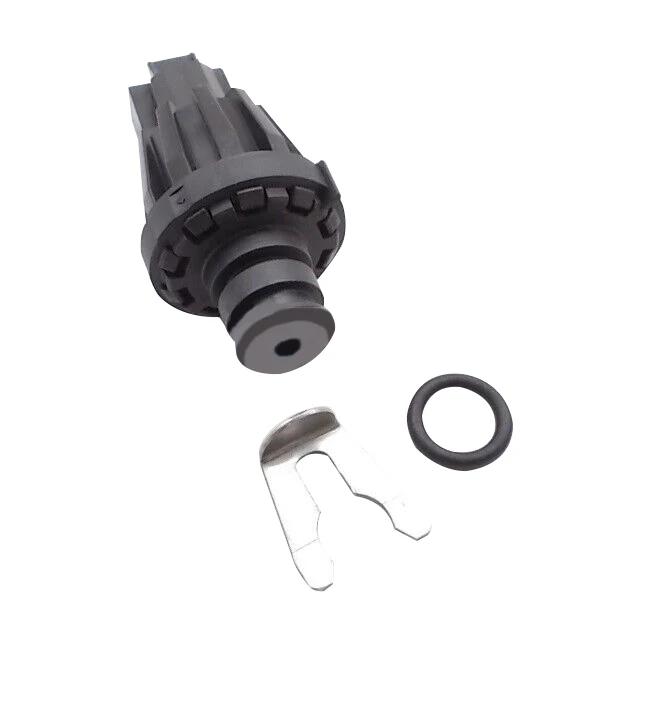 Per Vaillant Ecotec Plus 824 831 837 Sensore Di Pressione Dell'Acqua 0020059717 253595