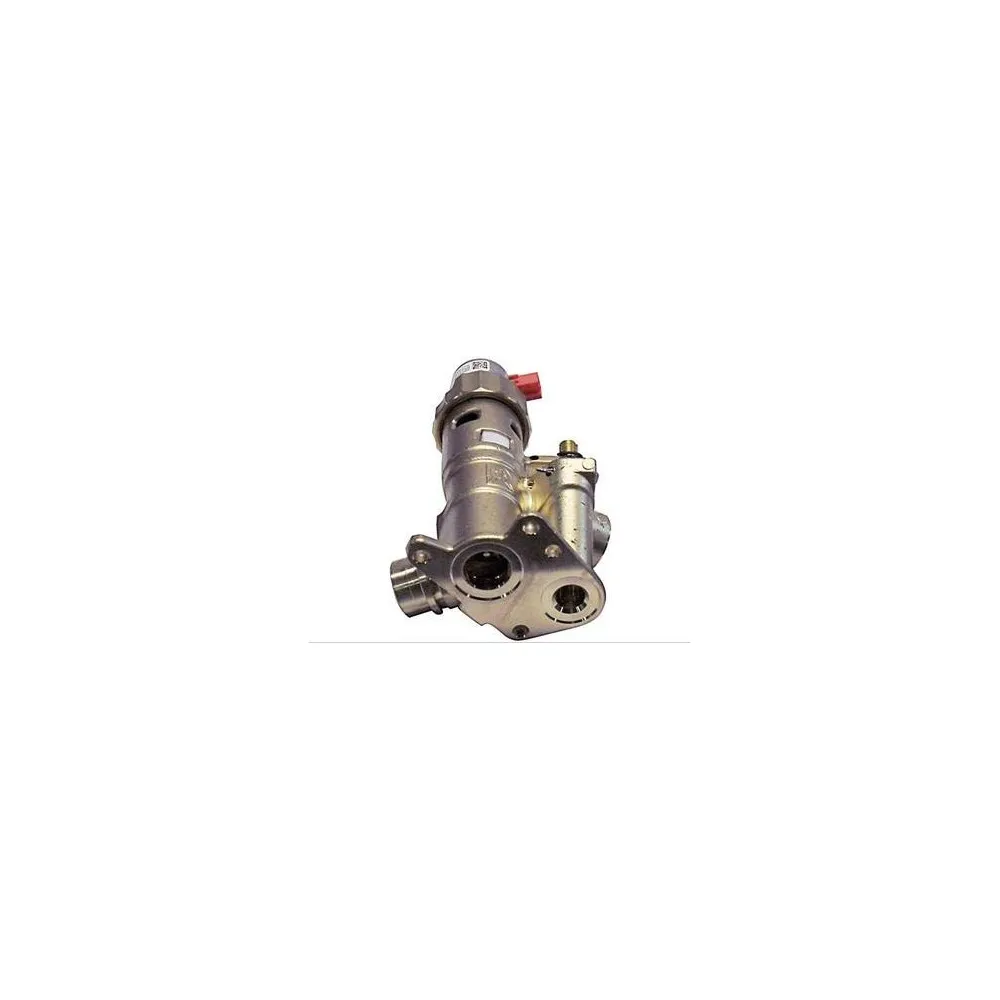 Vari Vaillant V.! Lvula 3Vous-As Vmw236 296/3-5 (Condensatori) Programmatore Vaillant, Cinghia, Fermo, Cuscinetto, Guarnizione, Puleggia, Condensatore