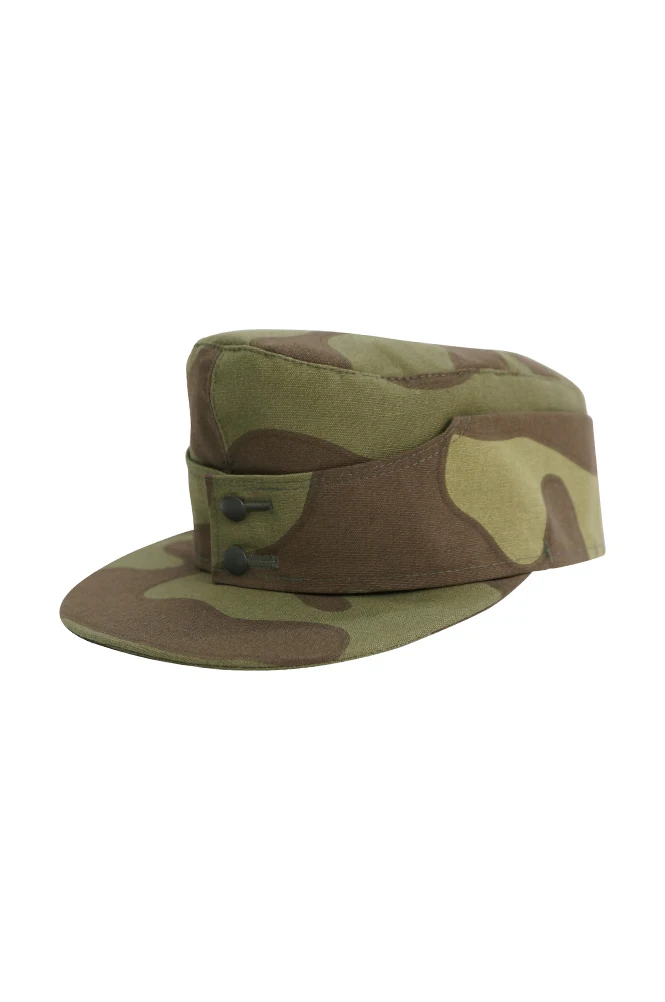 Cappellino Ghaa-019 Elite Camo M43 Italiano