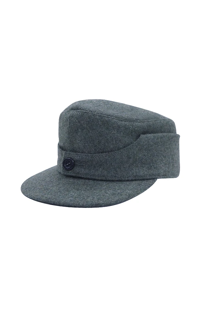 Ghff-003 Heer Elite Campo Italiano Lana M44 Cappellino