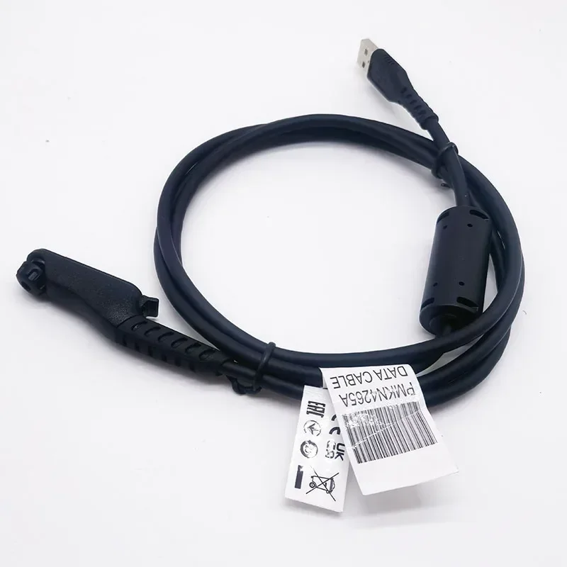 Pmkn4265A Cavo Di Programmazione Usb Per Motorola Mototrbo R6 R7 R7A Radio Bidirezionale Walkie Talkie Drop Shipping