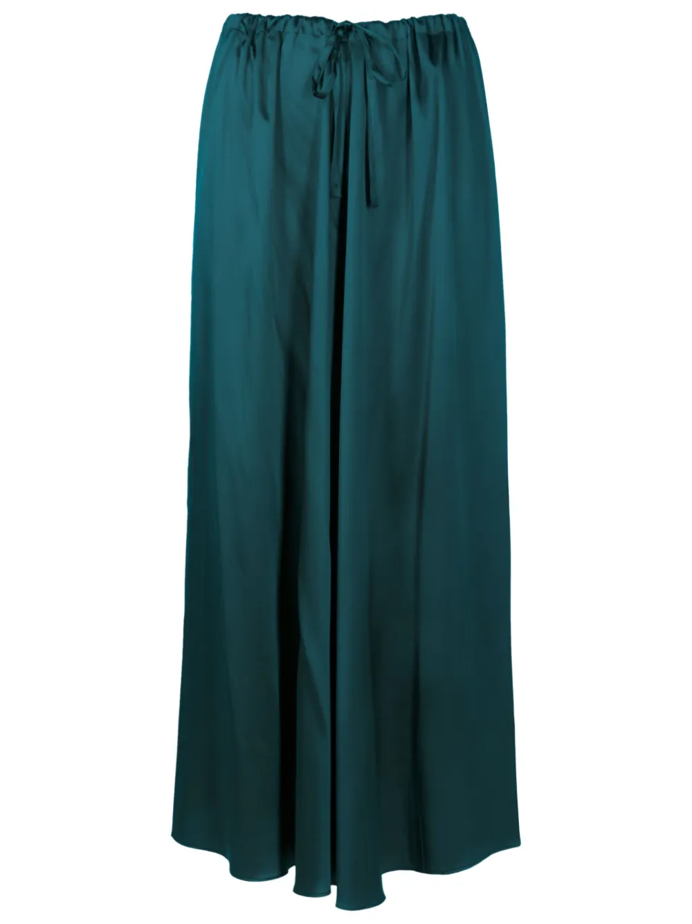 Uma | Raquel Davidowicz Gonna con coulisse - Verde