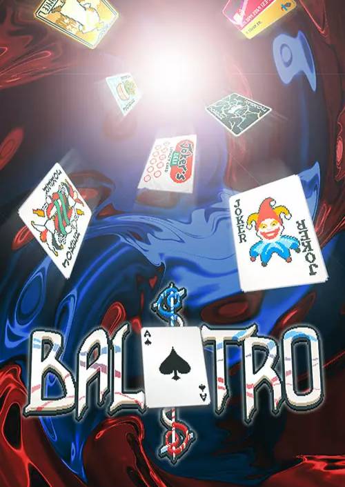 Balatro Pc