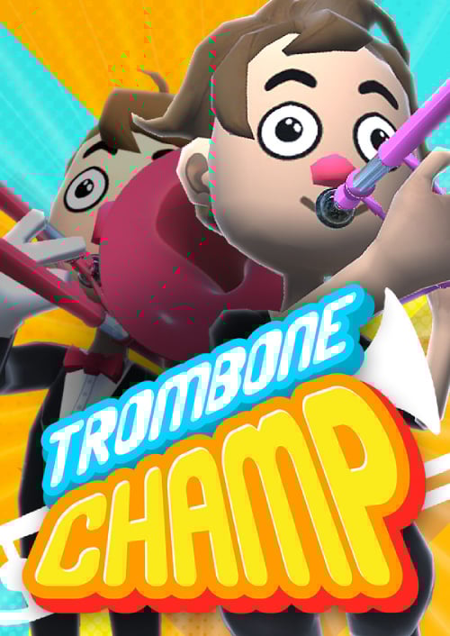 Trombone Champ Pc