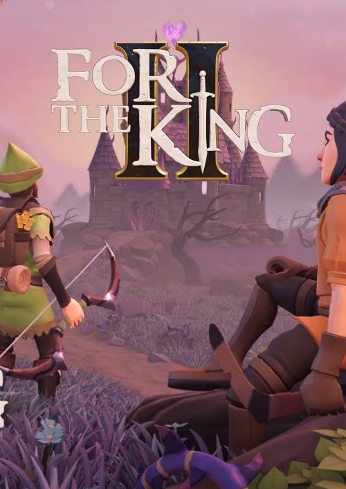 For The King Ii Pc (Ww)