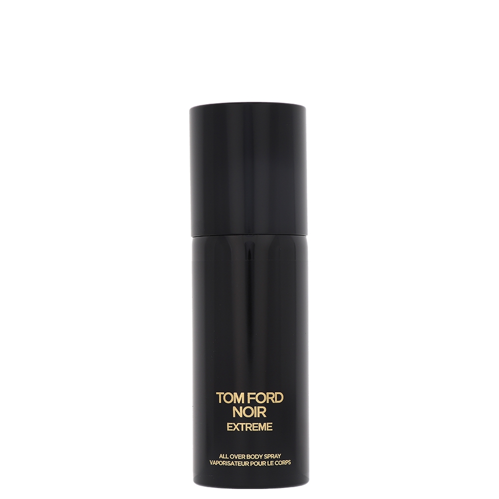 Noir Extreme Acqua Profumata 150 ml Uomo Tom Ford