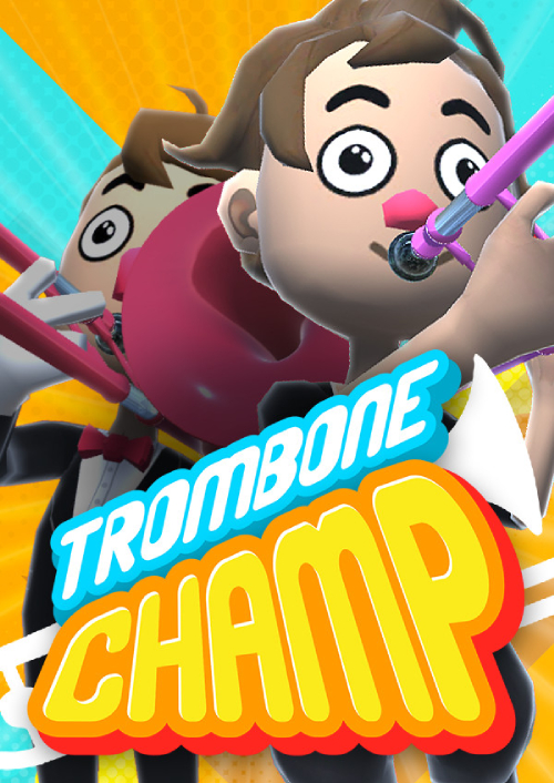 Trombone Champ Pc