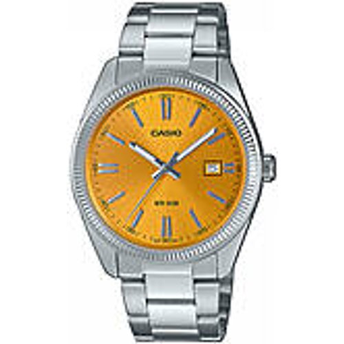 Orologio Solo Tempo Uomo Casio - Mtp-1302pd-9avef MTP-1302PD-9AVEF