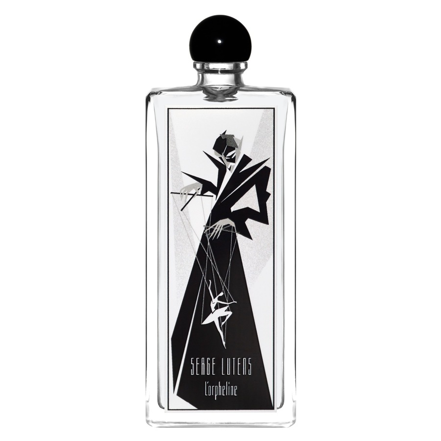 Serge Lutens Collection Noire