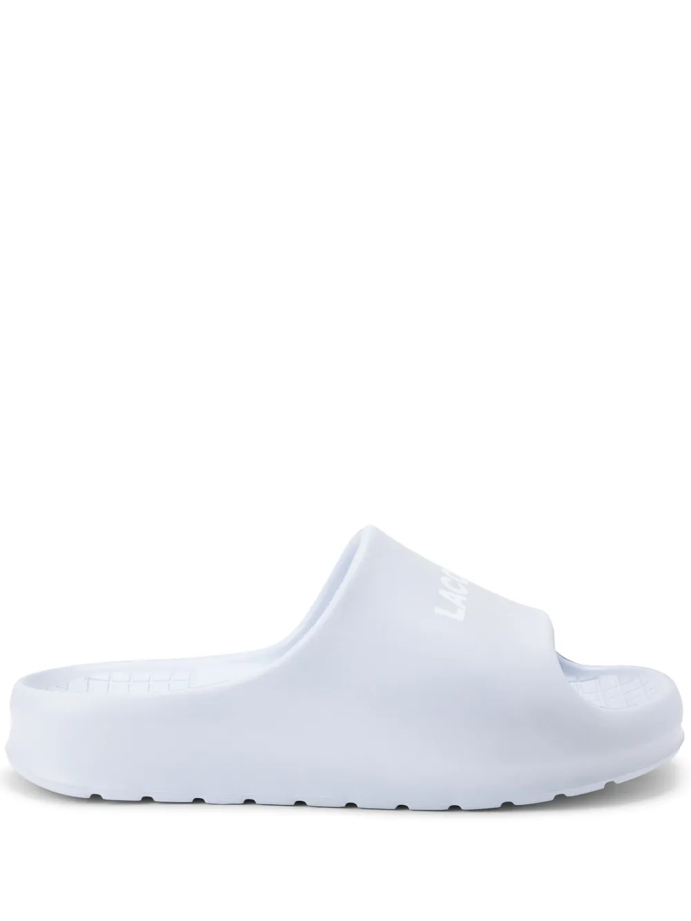 Lacoste Serve 2.0 slides - Blu