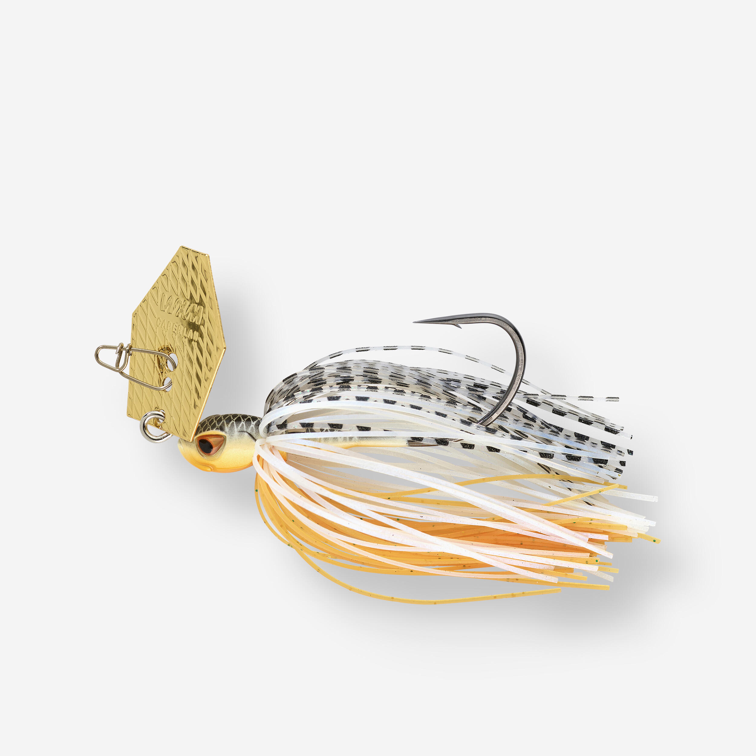Decathlon | Chatter BEALEY 10,5g rame |  Caperlan