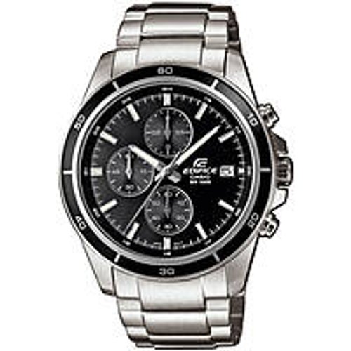 Orologio Cronografo Uomo Casio Edifice - Efr-526d-1avuef EFR-526D-1AVUEF