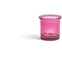 Portacandele In Vetro Yankee Candle 1665068E