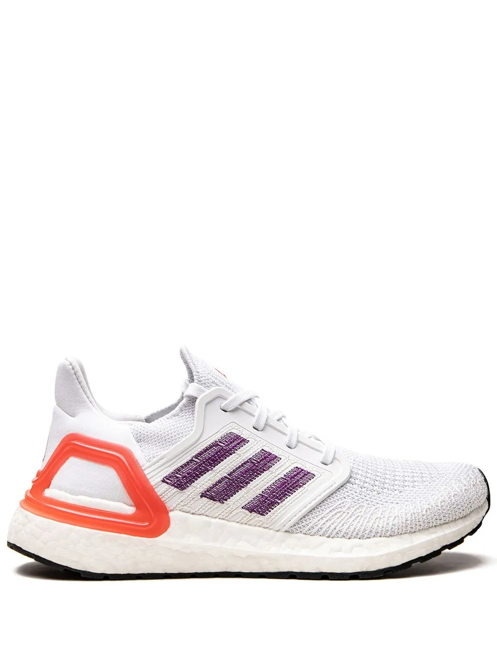 adidas Sneakers Ultraboost 20 - Bianco