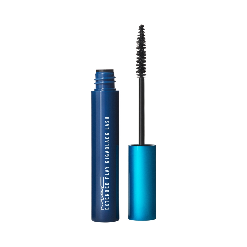 Extended Play Gigablack Lash Mascara 5,7 gr Mac