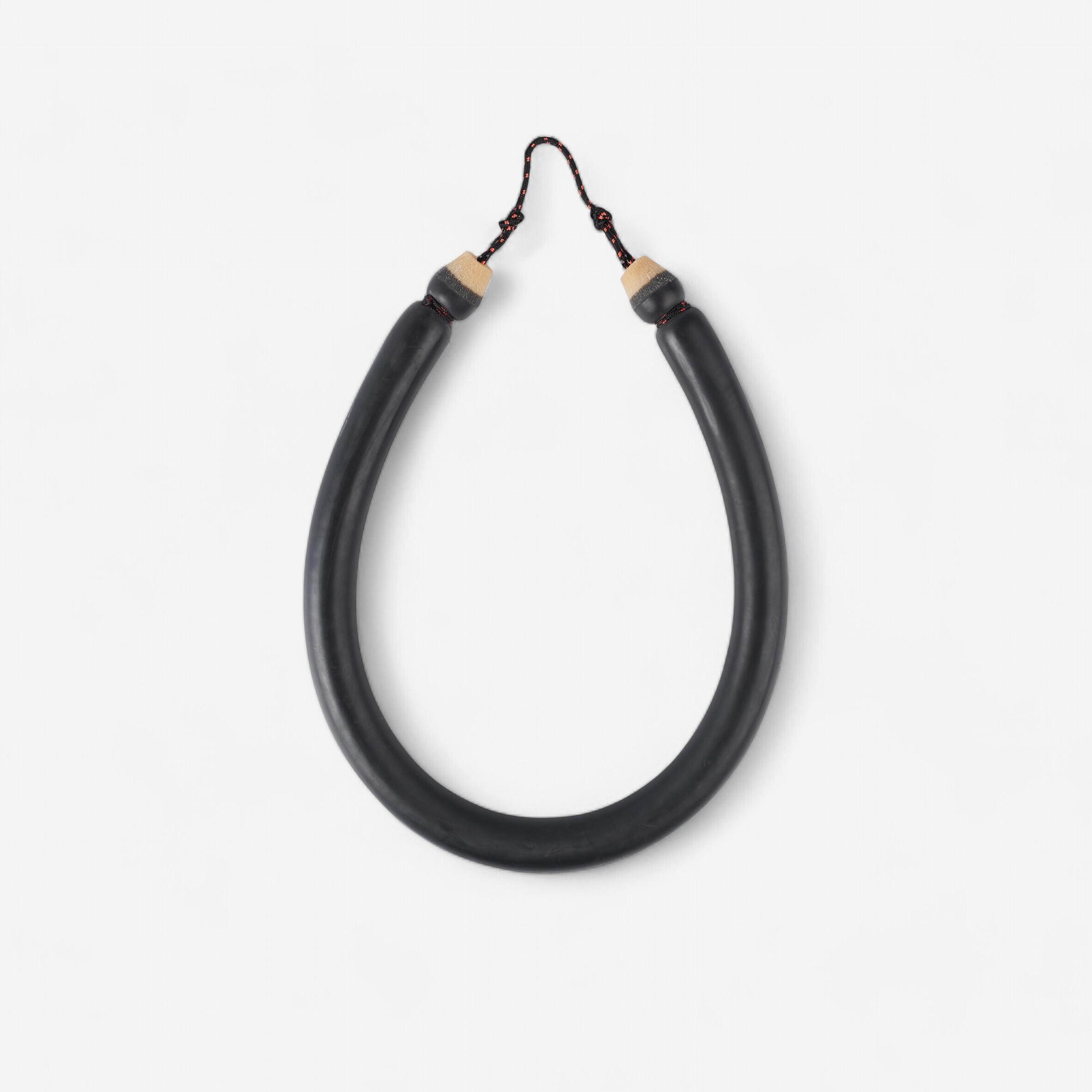 Decathlon | Elastico circolare legato pesca subacquea Ø  18 MM 63 CM legato |  Subea