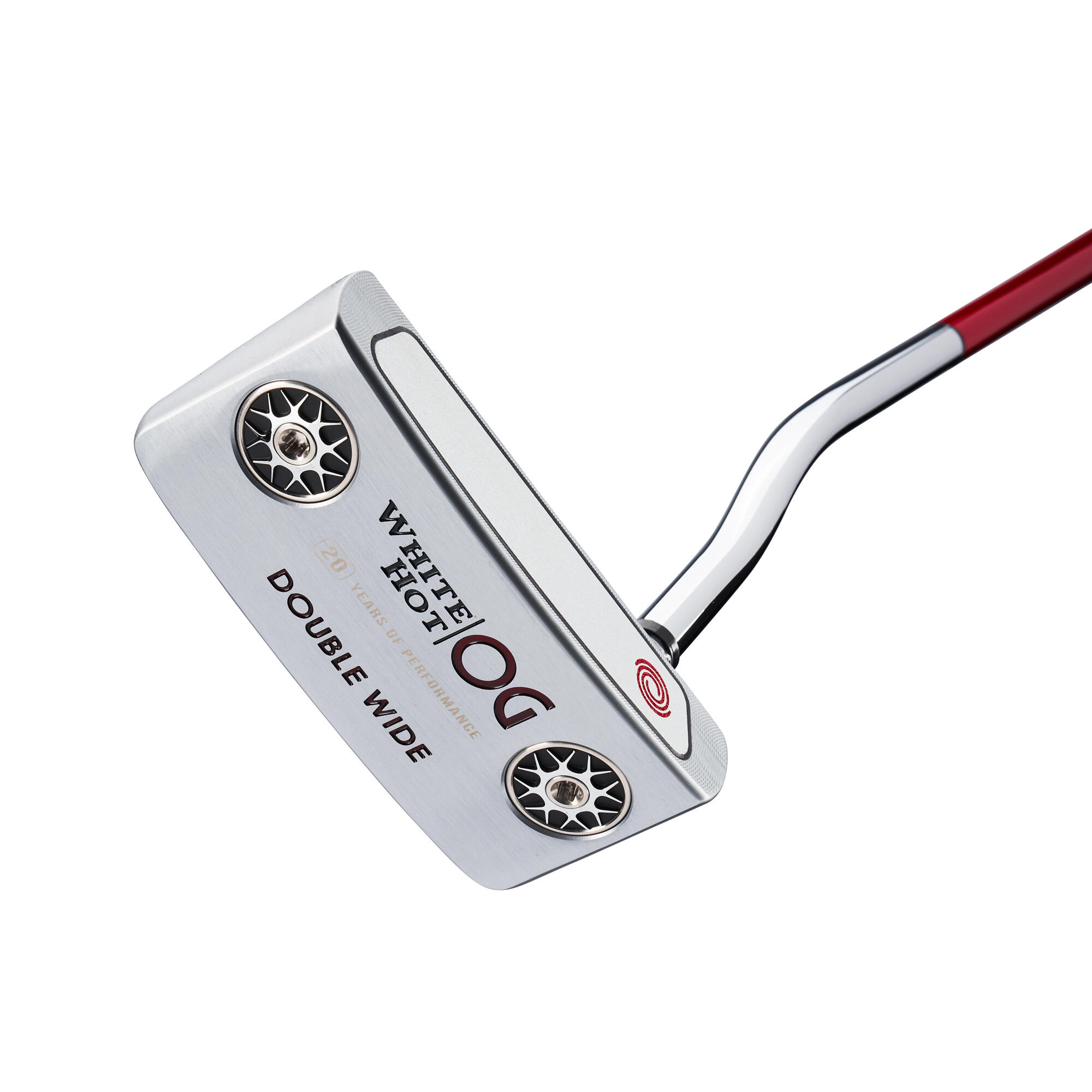 Decathlon | Putter adulto WHITE HOT OG DOUBLE WIDE |  Callaway