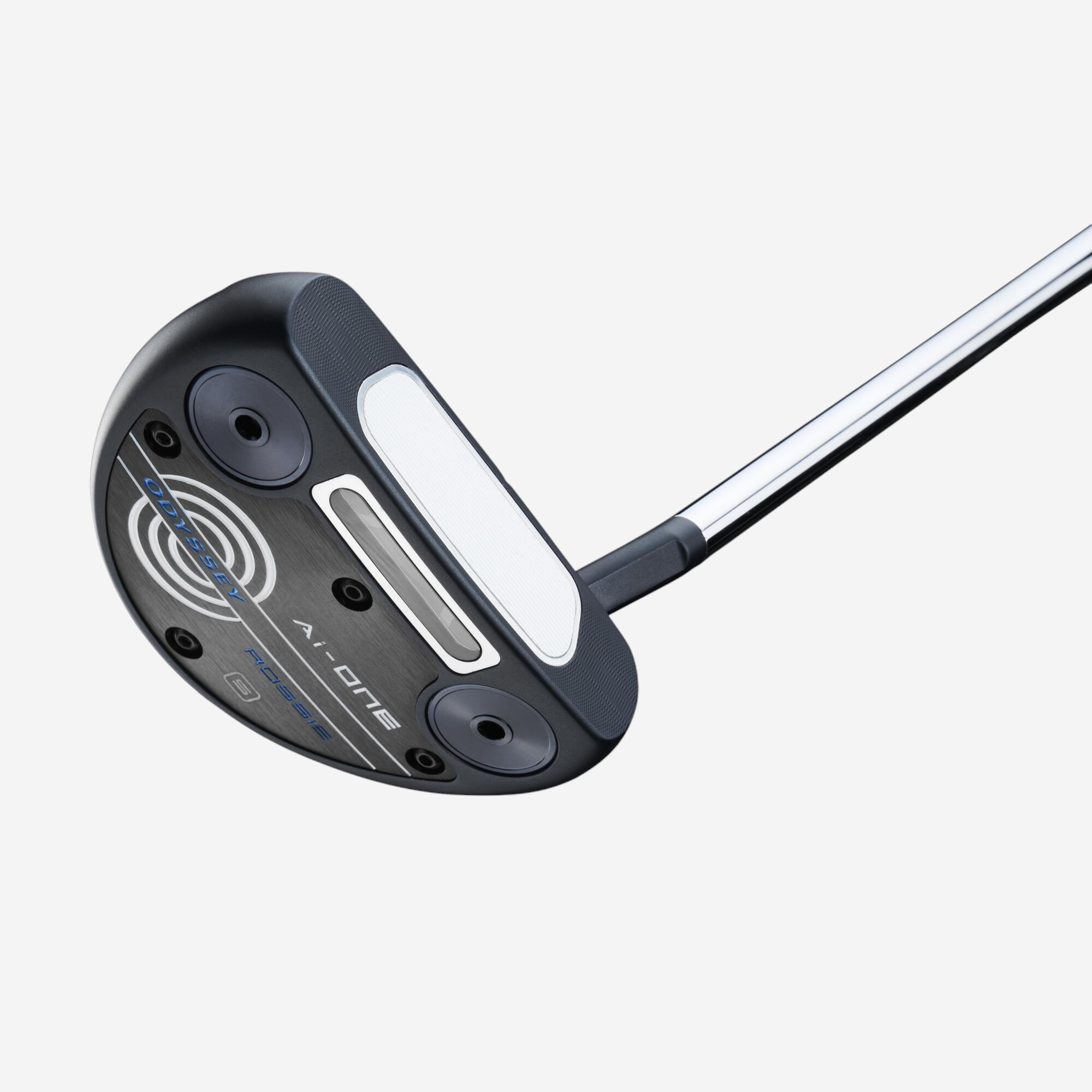 Decathlon | Putter adulto destrorso Odyssey AI-ONE ROSSIE |  Callaway