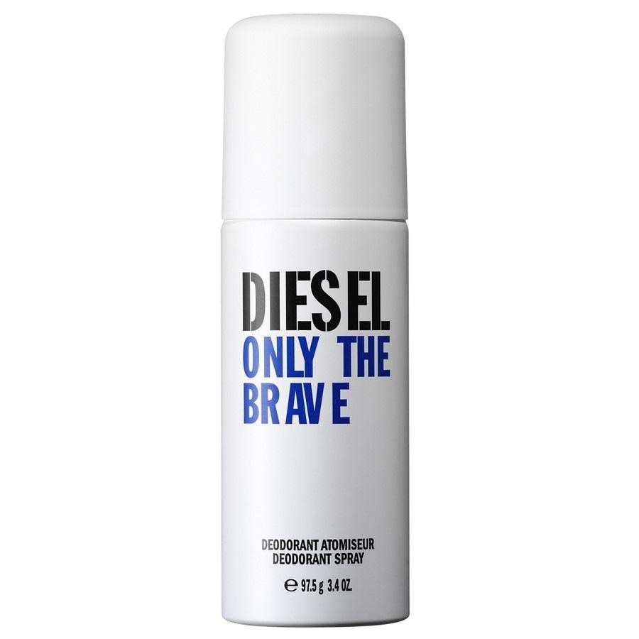 Diesel Only the Brave Only The Brave Deodorant Spray