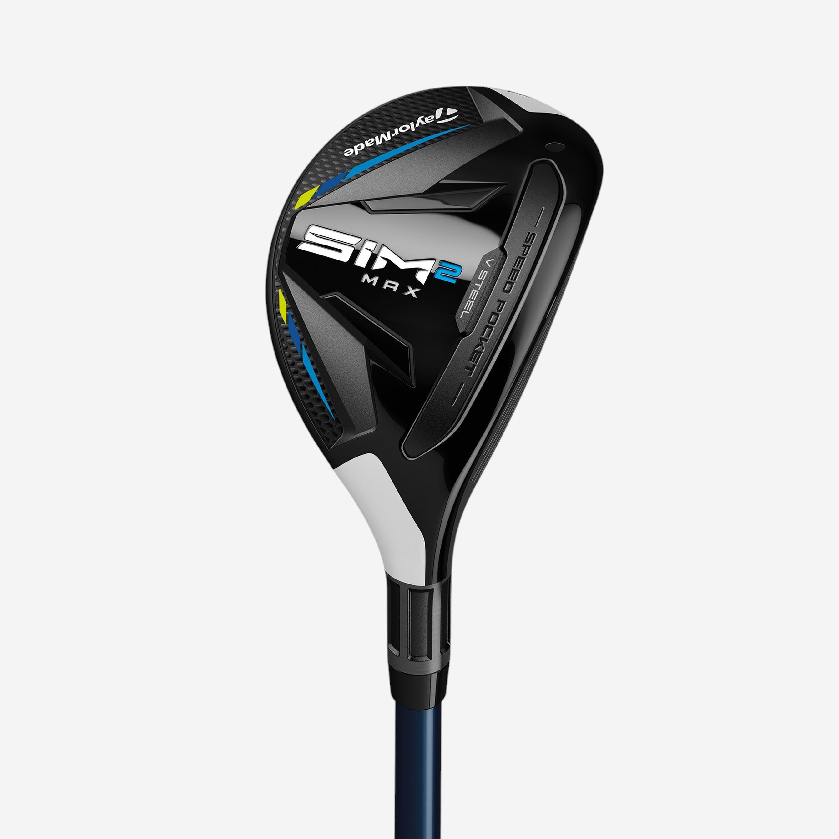 Decathlon | Ibrido donna destrorsa Taylormade SIM2 MAX lady |  Taylormade