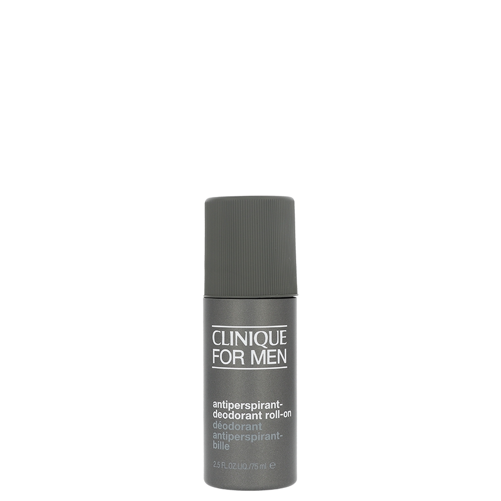Clinique For Men - Antiperspirant-Deodorant Deodorante Roll On 75 ml Clinique