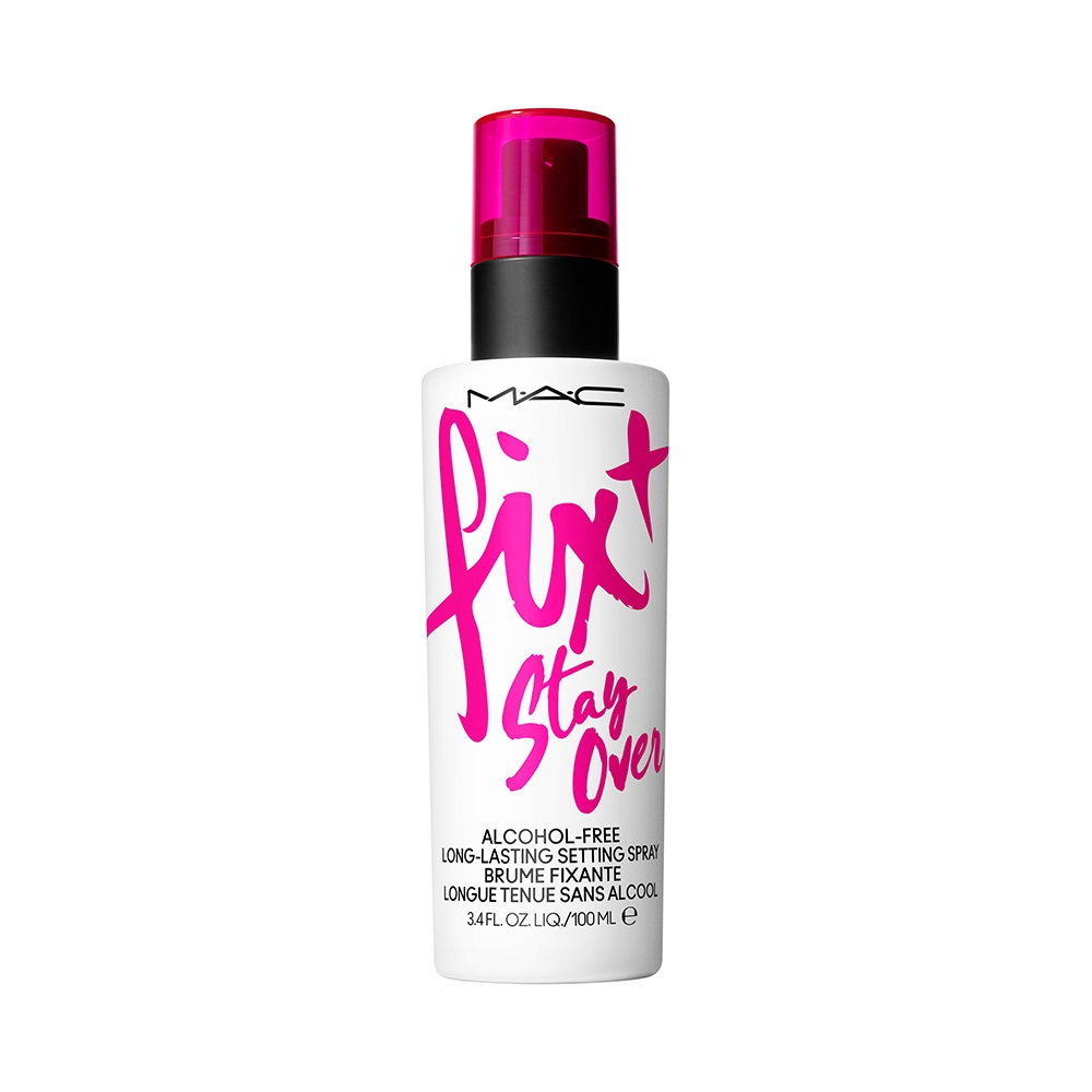 Fix+ Stay Over Spray Fissante 100 ml 100 ml Mac