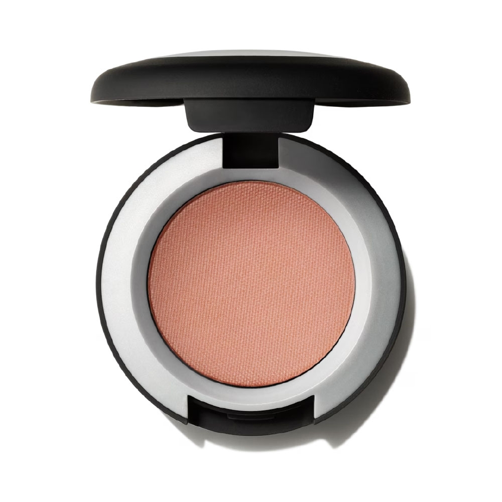 Powder Kiss Soft Matte Eye Shadow What Clout Ombretto Morbido Vellutato Sfumabile 1,5 gr Mac