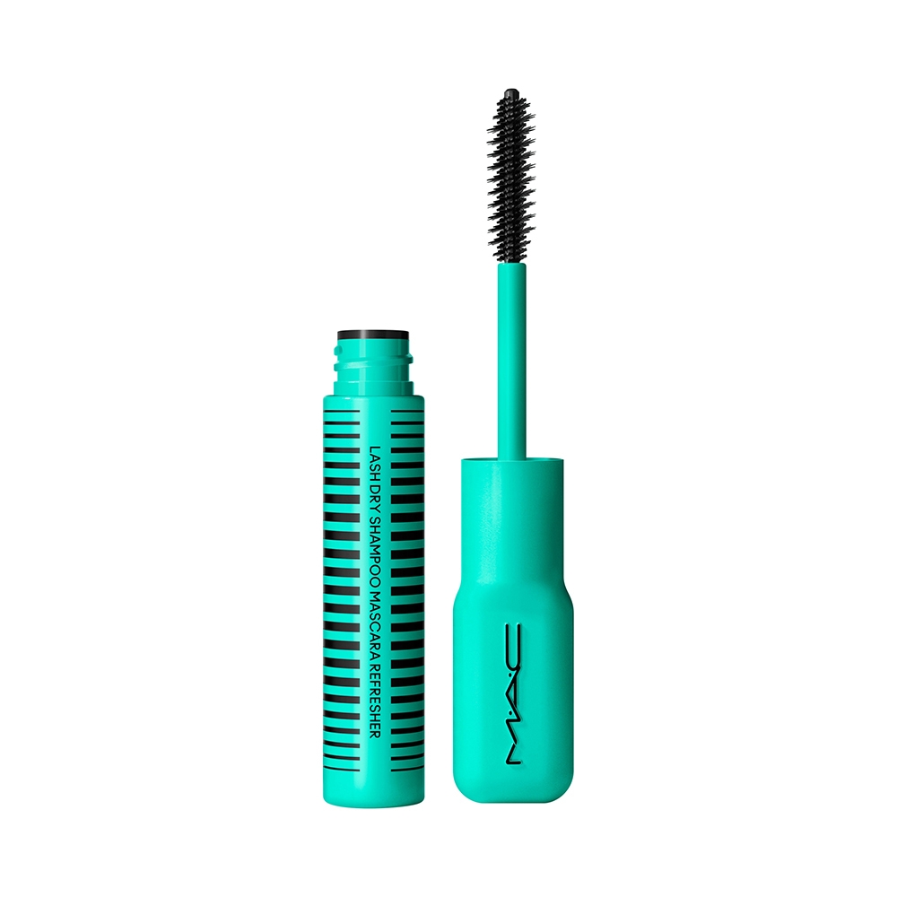 Lash Dry Shampoo Mascara Refresher Rimodella e Intensifica il Mascara 6,5 ml Mac