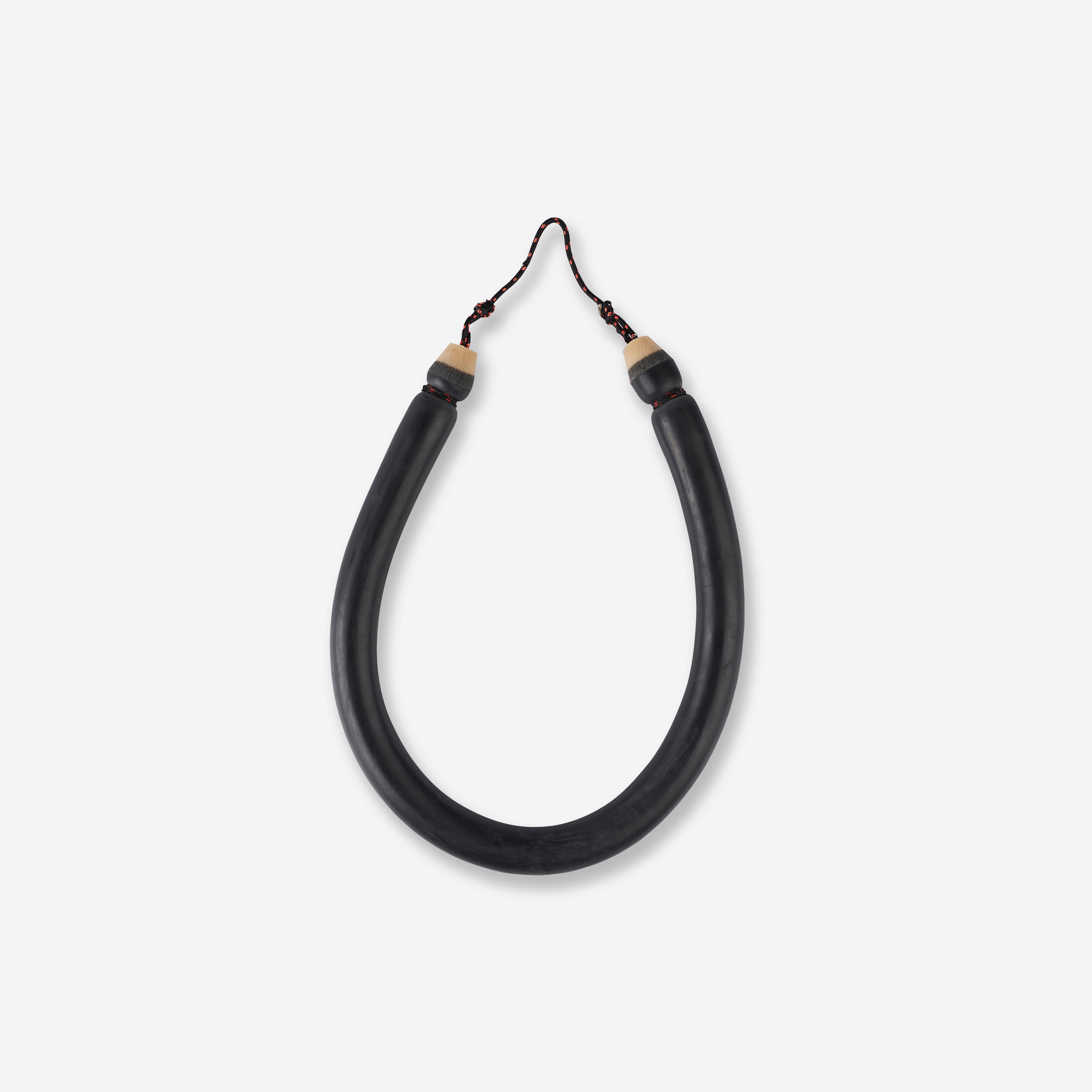 Decathlon | Elastico circolare legato pesca subacquea legato Ø 18 MM 48 CM |  Subea