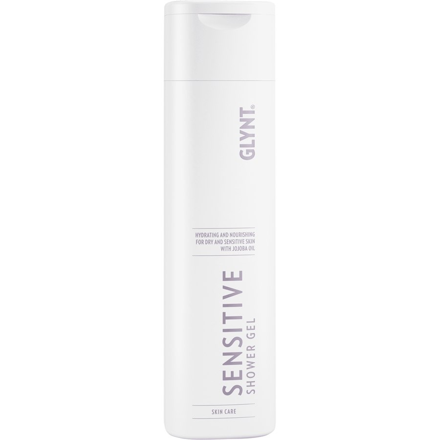 Glynt Shower Gel pH