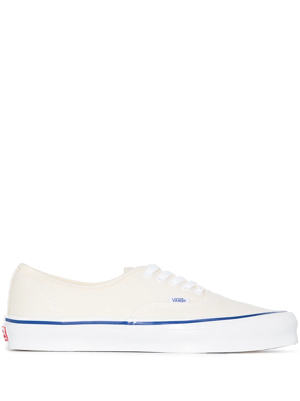 Vans Sneakers OG Authentic LX - Toni neutri