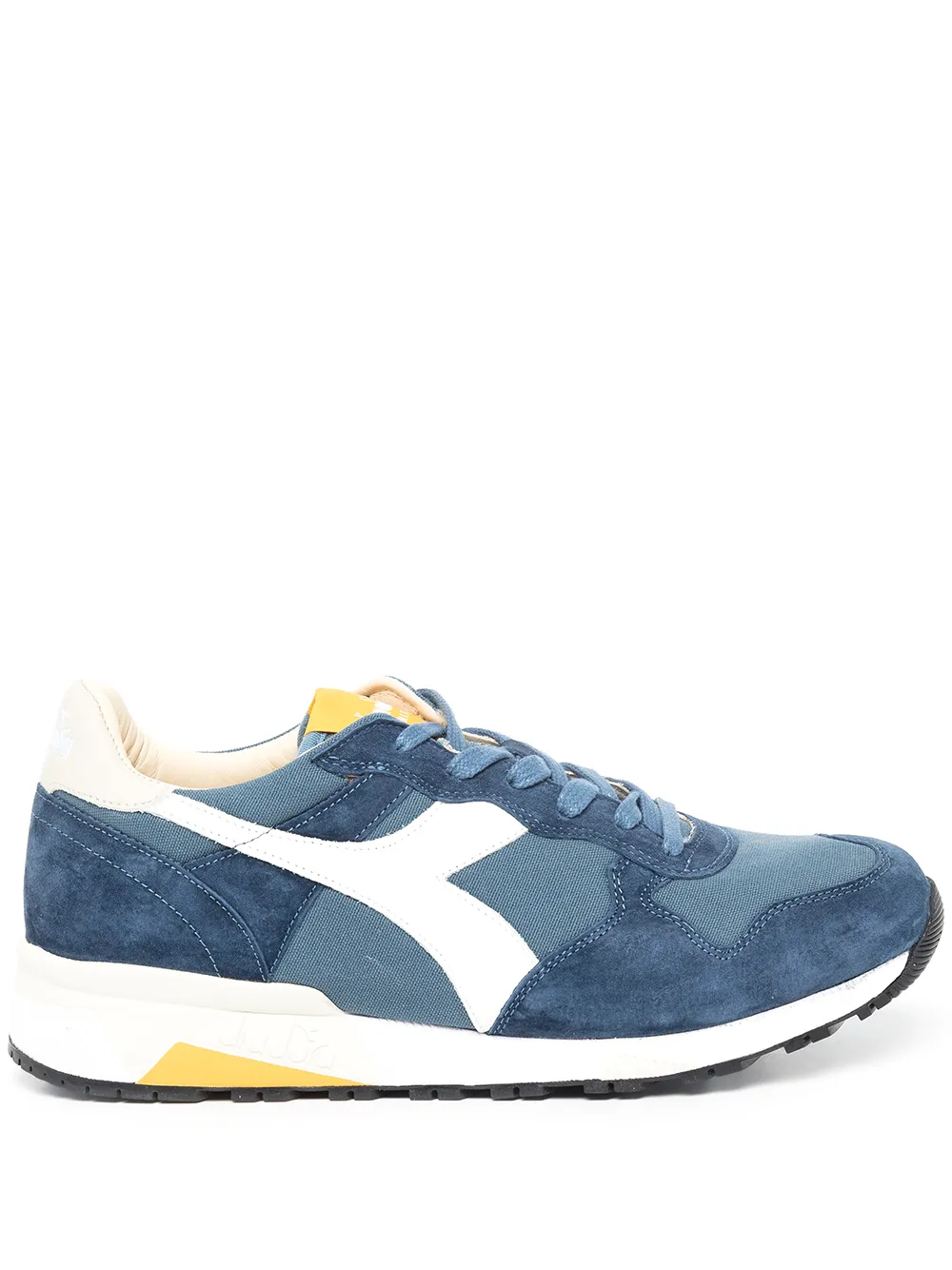 Diadora Sneakers Trident 90 - Blu