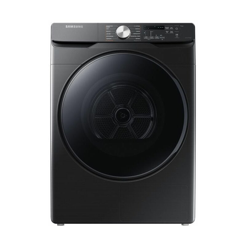 Samsung DV16T8520BV Asciugatrice a Pompa di Calore Classe energetica A+++ Capacita' di carico 16 Kg