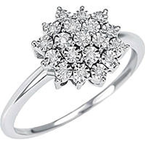 Anello Donna Gioielli Bliss Elisir 20067363