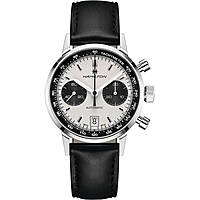 Orologio Meccanico Uomo Hamilton American Classic - H38416711 H38416711