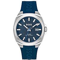 Orologio Solo Tempo Uomo Hugo Boss Walker - 1514139 1514139