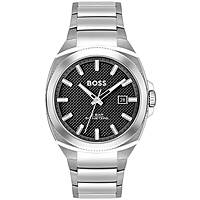 Orologio Solo Tempo Uomo Hugo Boss Walker - 1514136 1514136