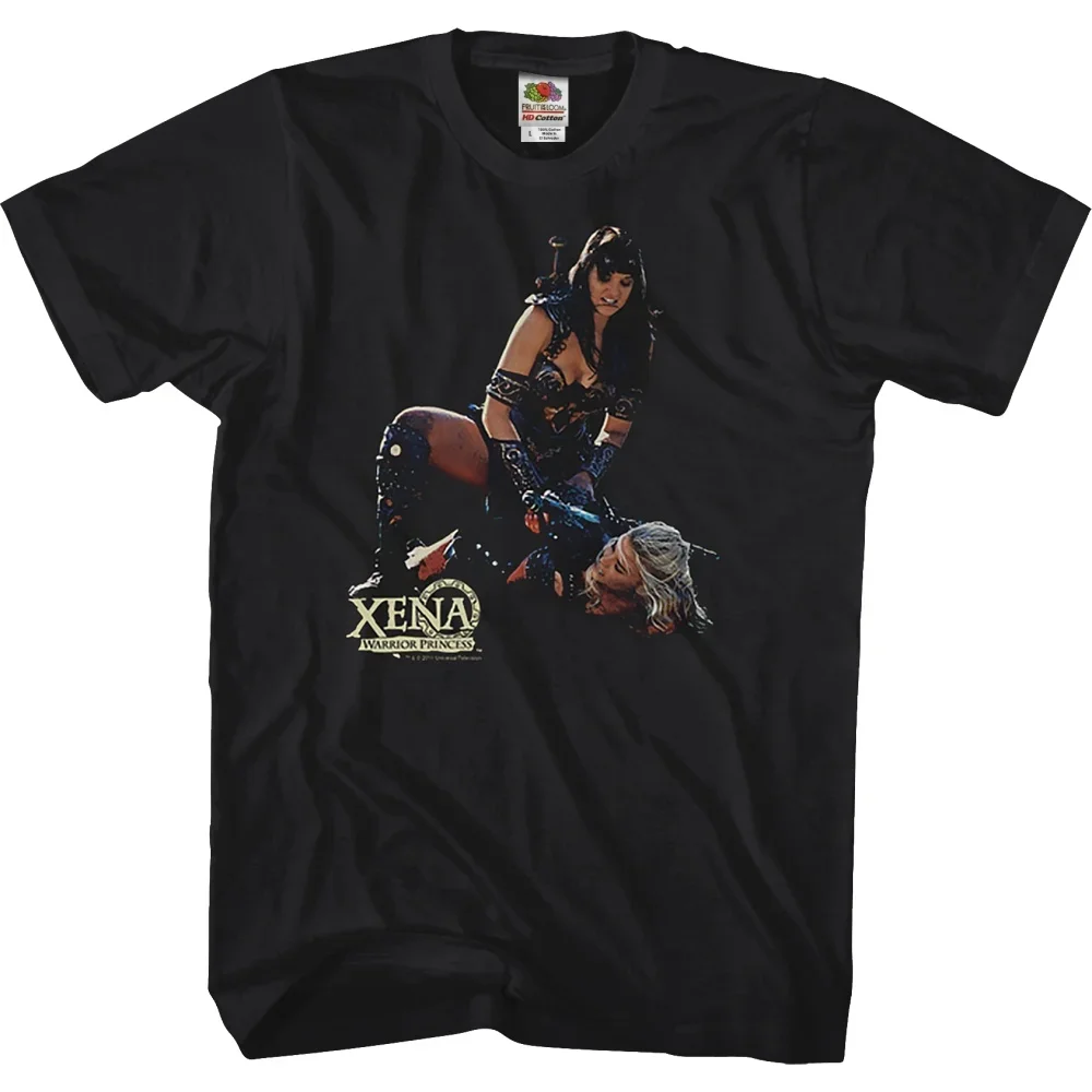 T-Shirt Callisto E Salle