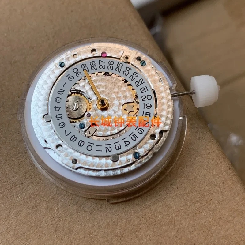 Il Nuovissimo Movimento Shanghai 3235 Senza Card Degree Blue Hairspring Submariner 126610 Sostituisce L'Attrezzatura Svizzera Originale