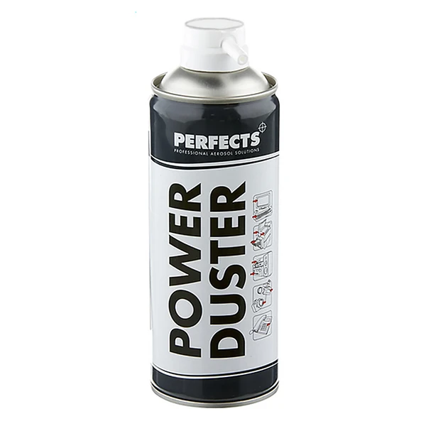 Perfetta Air Duster Nf 400 Ml Cura Spreyi̇