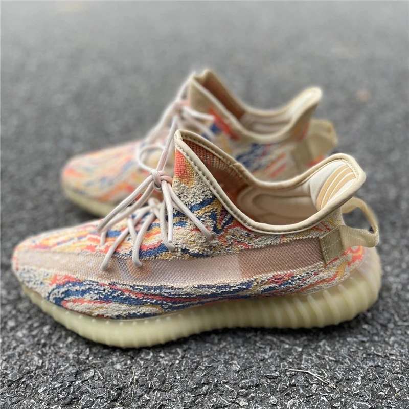 Adidas Yeezy 350 Boost V2 Scarpe Da Corsa Per Uomo Donna Classic Onyx Bone White Outdoor Causal Sports Sneakers