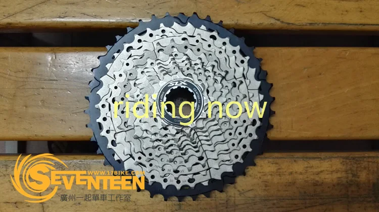Slx Cs-M7000 Cassette Bicicletta Bici A Ruota Libera 11S Cassette M7000 40T 42T 46T