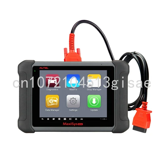 Macchina Per La Diagnosi Del Veicolo Autel Maxisys Ms906 Scanner Diagnostico Automatico Multi-Marca
