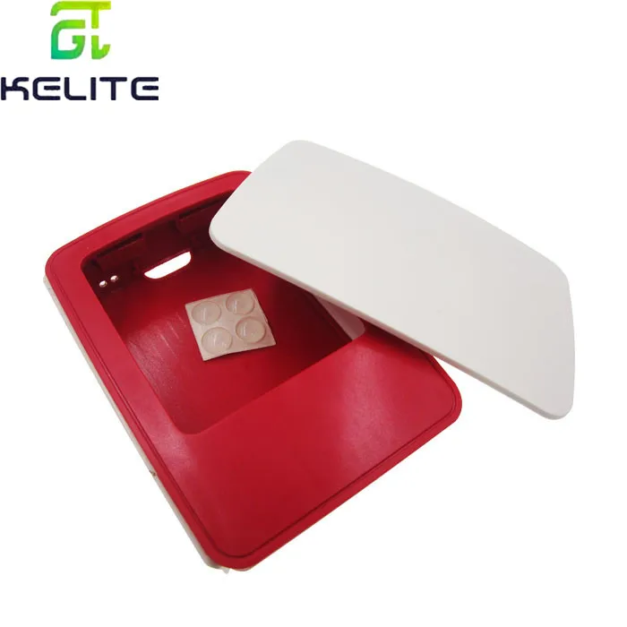 Hot Custodia Abs Raspberry Pi Raspberry Pi 3 Caso Ufficiale 2 Box Shell Dal Raspberry Pi Foundation