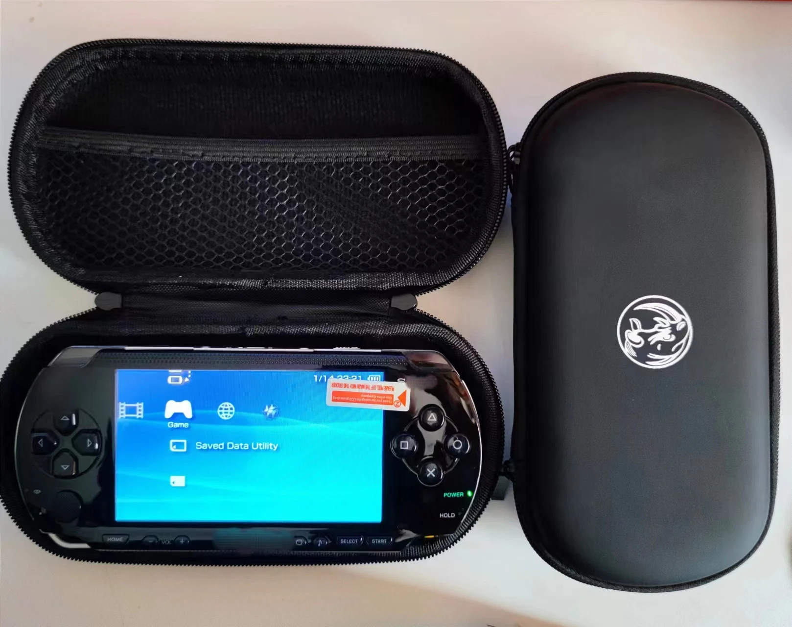 Gratuito 32G Tf Originale 80% Nuova Console Usata Per Console Sony Playstation 1000 Psp 2000 3000 E1000